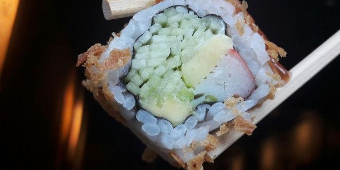 Çin Ve Uzak Doğu Mutfağı Ortaköy’e Taşındı