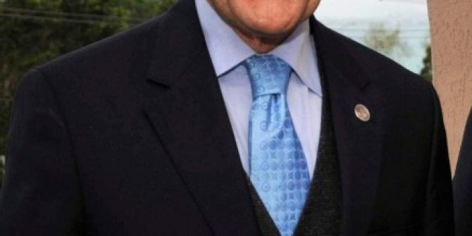 Abdurrahman Arıcı Kalp Krizi Geçirdi