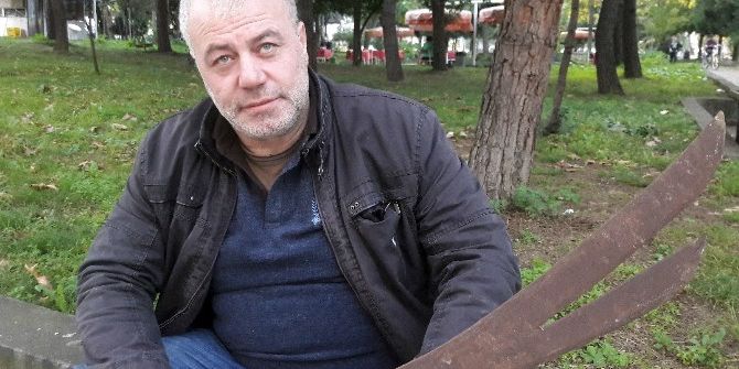 Trabzonspor Taraftarından Mete Kalkavan’a Tepki