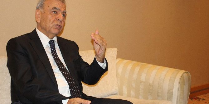 Kocaoğlu’ndan Grev Kararı Açıklaması