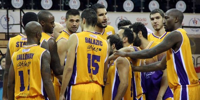 Gaziantep Basketbol Evinde Galibiyet Arıyor