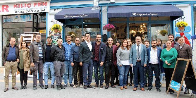 Er: "Yalova, İstanbul Ve Bursa Depremlerinden Etkilenir"