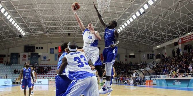 Büyükçekmece Yeni Bir Zafer İçin Kosova’da
