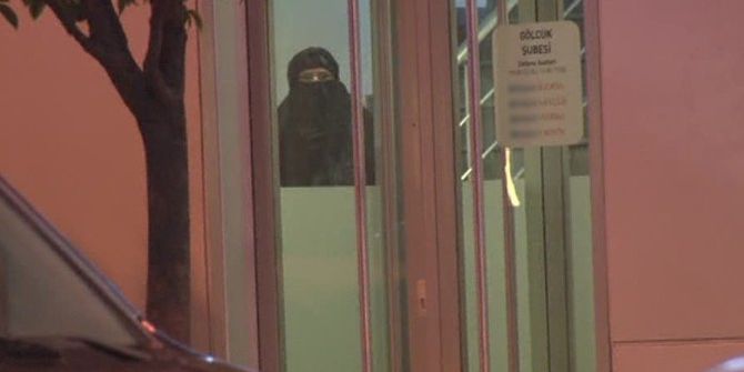 Rehine Krizi Yaşanan Banka Soygunu Davası Ertelendi