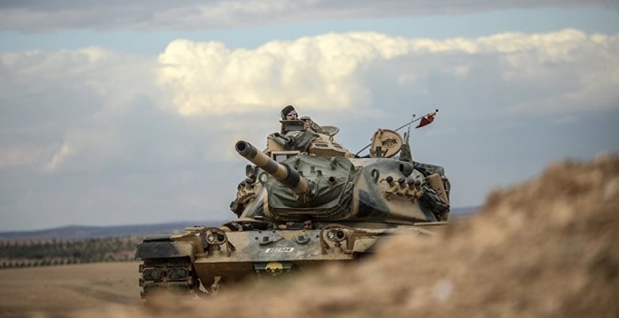 Flaş Gelşişme! Başika' yı Aldılar!