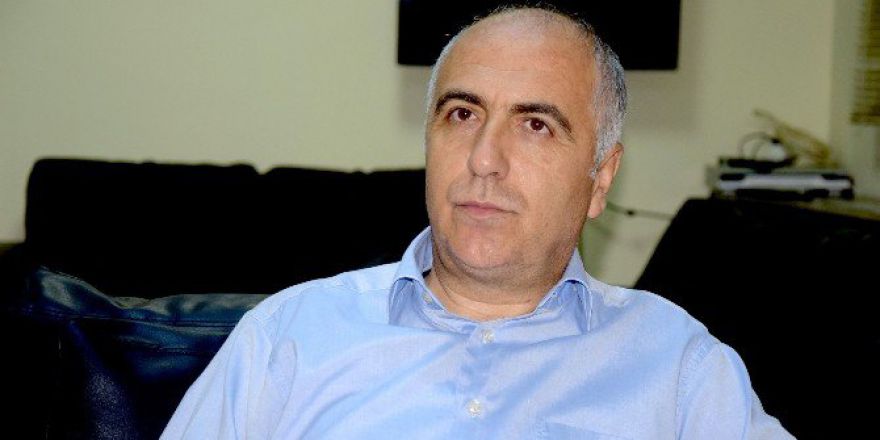 Giresun’da Teröristler Polise Saldırdı...