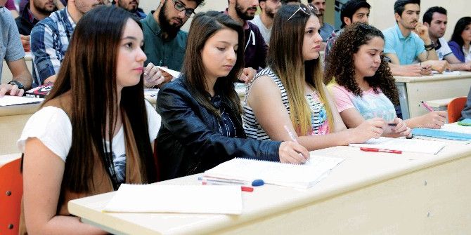 Öğrencilerin Kariyer Planlaması Bu Merkezde Yapılacak