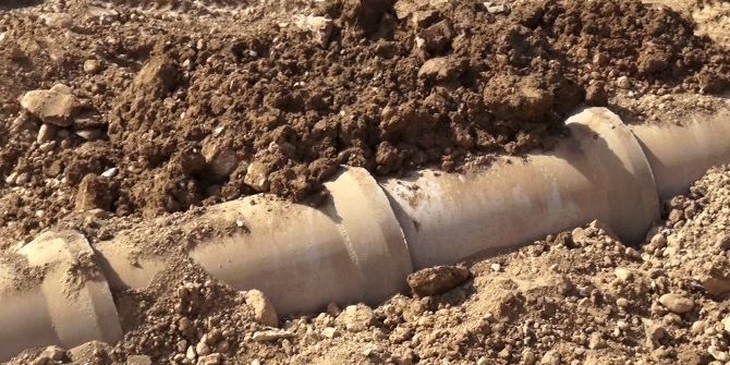 Cizre Belediyesinde Kış Hazırlıkları