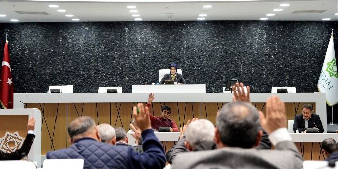 Meram’da “Organeral Tural” Mahallesinin İsmi Değiştirildi