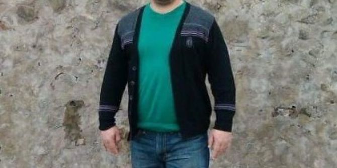 Eşini Öldüren Oğlundan Şikayetçi Olmadı