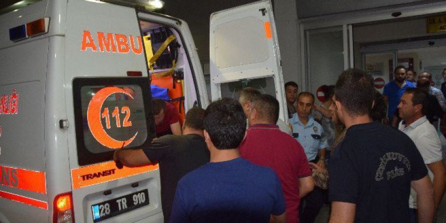 Silahlı Saldırının Olduğu Bölgede Mayın Patlaması: 2 Özel Harekat Polisi Yaralı