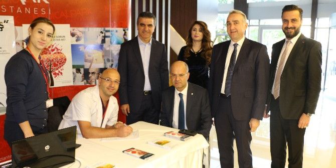 Emniyet Müdürü Organlarını Bağışladı