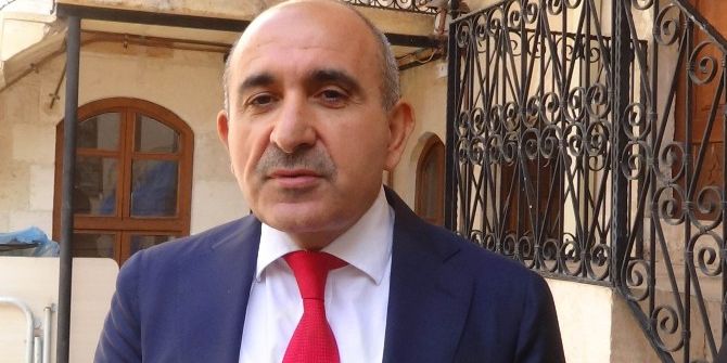 Kilis Özel Ekonomi Paketini Bekliyor