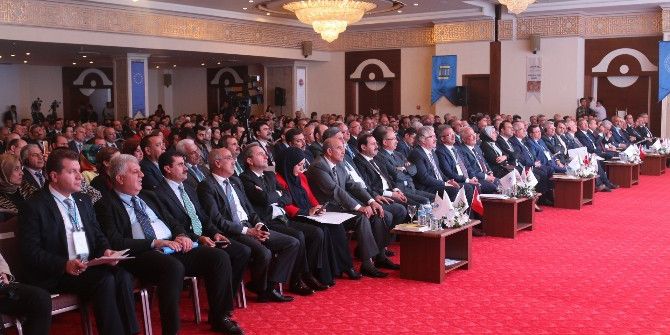 Göç Yönetiminde Yerel Düzeyde Koordinasyonu Güçlendirme Çalıştayı Sona Erdi