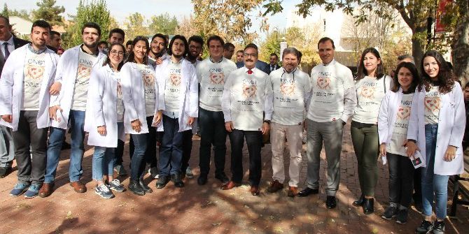 Gaün Organ Bağışında Rekora Koşuyor