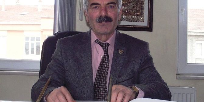 Kulu Ziraat Odası’ndan, Çiftçilere Desteklemeler Konusunda Duyuru