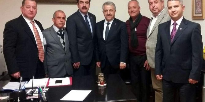 Kuşadası Taksici Esnafının Sorunu Çözüldü