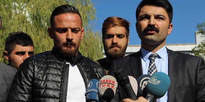 Naki, Beraat Kararını Değerlendirdi