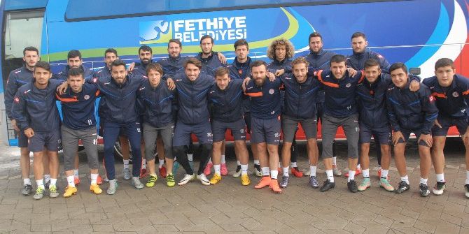 Ataçocuğu: "Şeytanın Bacağını Kırdık, Sırada Nazilli Var"