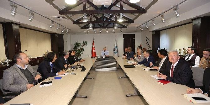 Yeni Alt Geçitler Yapılacak