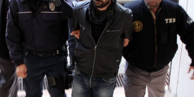 Malatya’da Mlkp Soruşturması