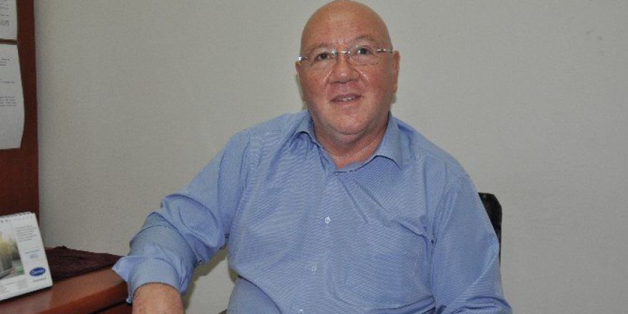 Tgk Genel Başkanı Kolaylı Muş’ta