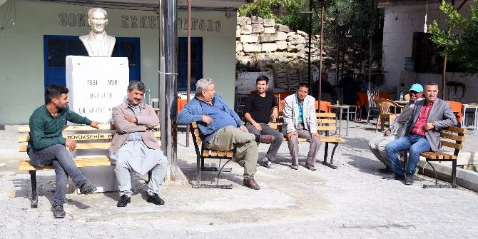 Büyükşehir’den Mahallelere Bank