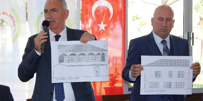 Başkan Kale: “Particilik İçin Değil Hizmet İçin Geldik”