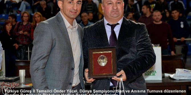 Bulgaristan’da Edirne Rüzgarı Esti