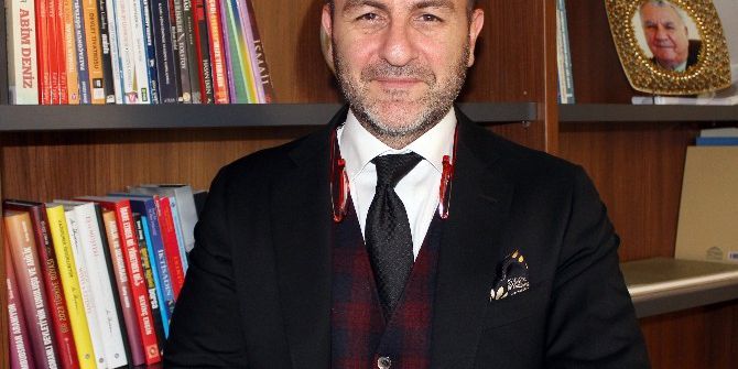 Prof. Dr. Alkin Para Kurmaylarını Uyardı: “Vatandaşın Ulusal Paraya Güveni Yok, Dolar Alıyor”