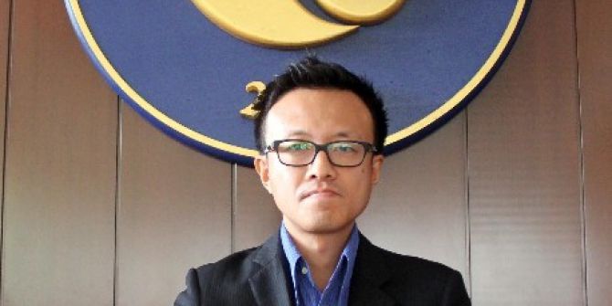 Alevilik-bektaşilik Uygulama Ve Araştırma Merkezi Müdürlüğüne Japon Müdür