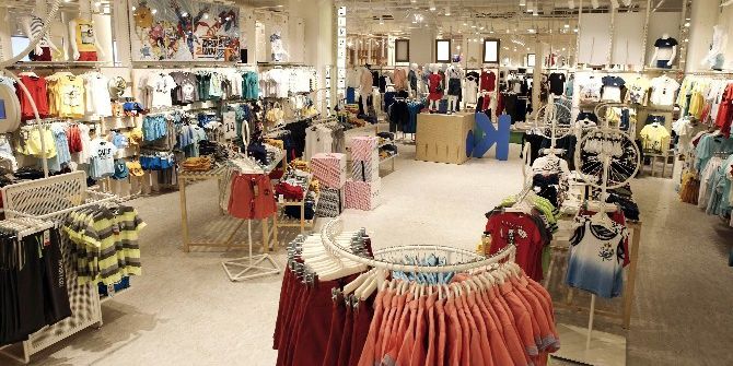 Defacto, Ordu’da Dördüncü Mağazasını Açtı