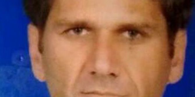 Yumrukla Gelen Ölüm