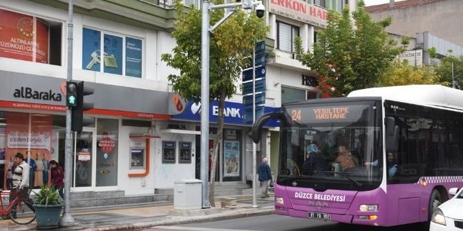 Düzce’de Tedes 22 Kasım’da Devreye Giriyor