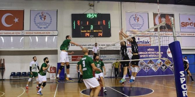 Galibiyetler Tesadüf Değil