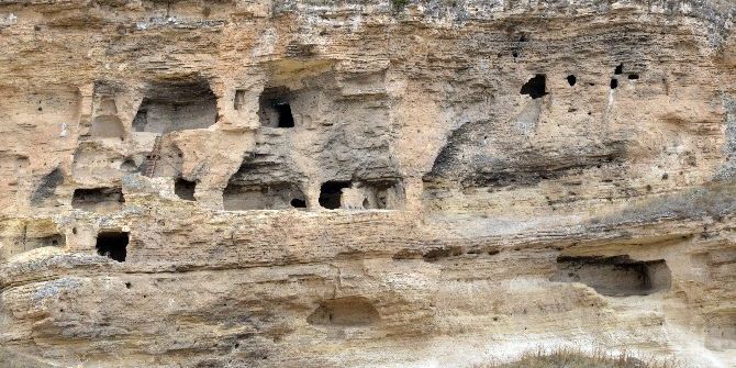 Firari Yüzbaşının Eskişehir’de Görüldüğü İddiası