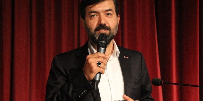 İmam Hatipli Gençlerde Ayrı Bir Ruh Var”