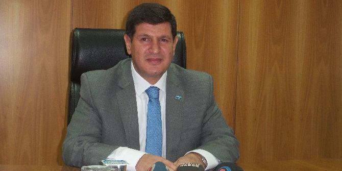 Yeni Müdür Basınla Buluştu