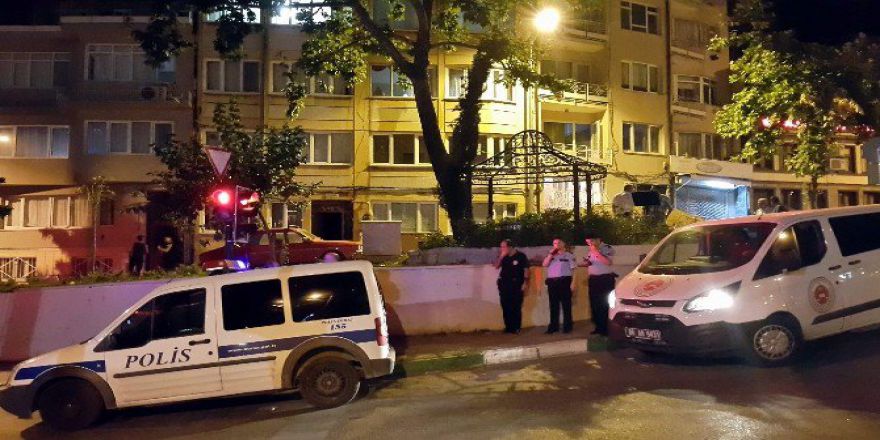 Daireden Kötü Kokular Gelince Gerçek Anlaşıldı