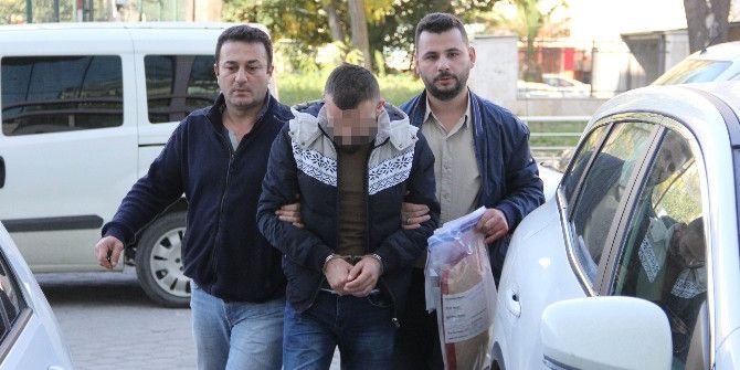 Silahla Yaralamayı Azmettirme İddiasına Gözaltı