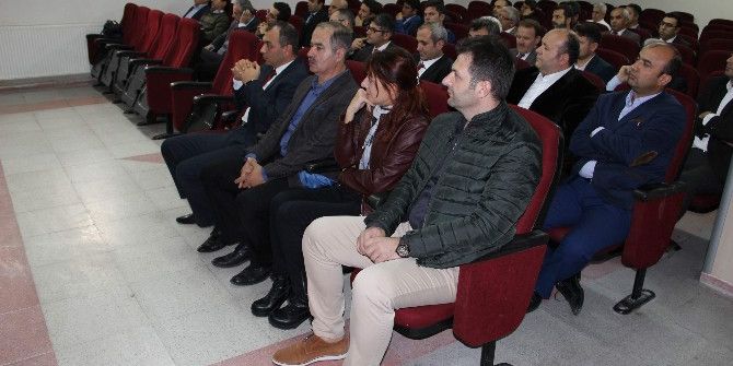 Manisa’da Yetimleri Sevindirecek Proje