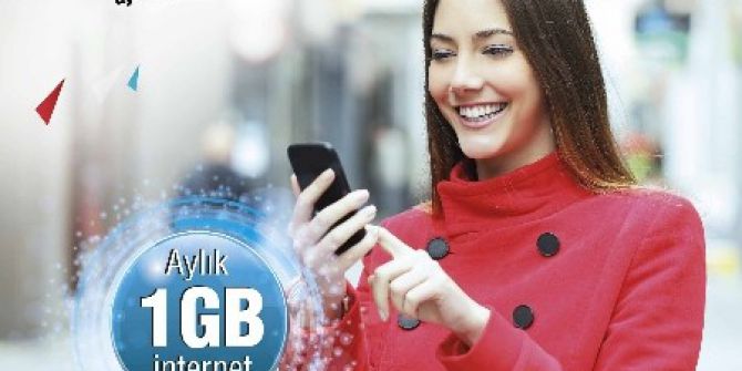 Forum Erzurum’dan İnternet Hediyesi