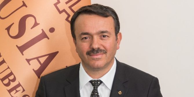 Müsiad’dan İş Adamlarına Davet