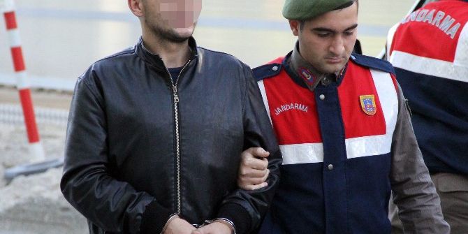 Hasta Numarası Yapıp Eniştesini Bıçakladı