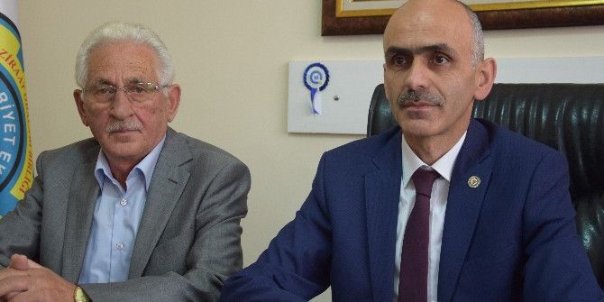 Giresun Ziraat Odası Başkanı Karan: “Fındık Fiyatı Şuanda Maliyetinin Altında İşlem Görmektedir”