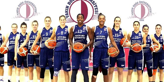 Yakın Doğu Üniversitesi Adım Adım Yükseliyor