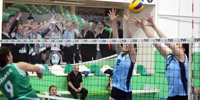 Salihli’den, Işıkkent’e Set Yok