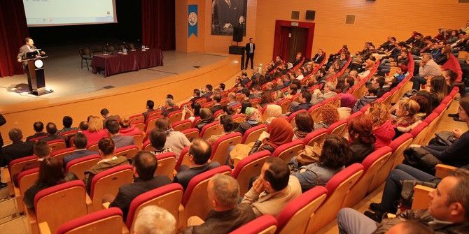Ordu’da ‘Çocukların Şiddet, İhmal Ve İstismardan Korunması Çalıştayı’