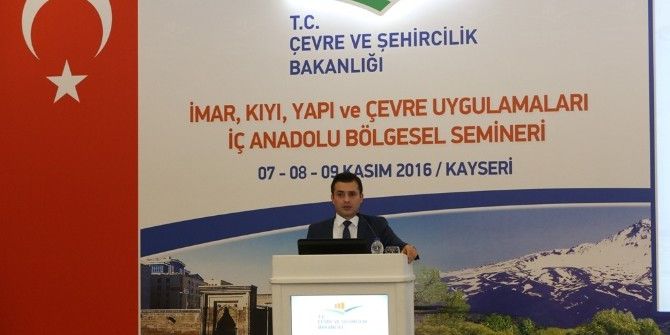 Melikgazi Belediyesi Ekipleri Teknik Eğitime Katıldı