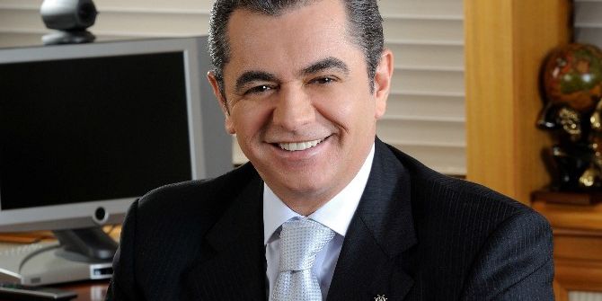 Dünya Turizmi Antalya’da Buluşuyor